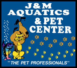 J&M Aquatics and Pet Center