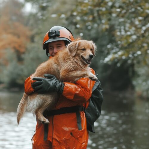 What Every Pet Owner Should Know Before There’s An Emergency