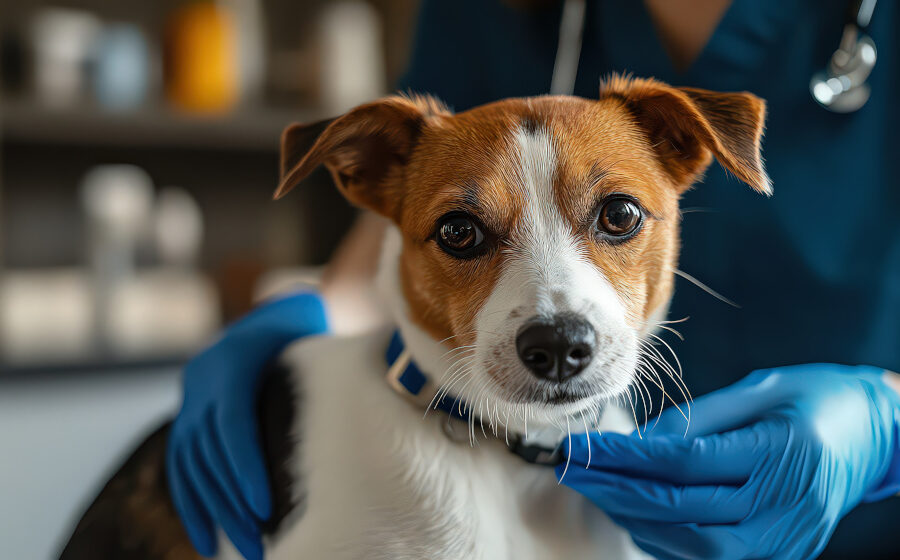 national microchipping month